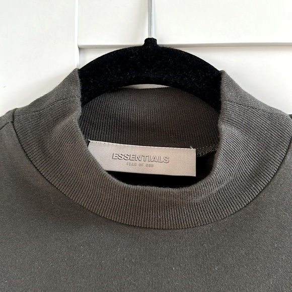 Essentials Fear of God Dress XS - Picture 6 of 7